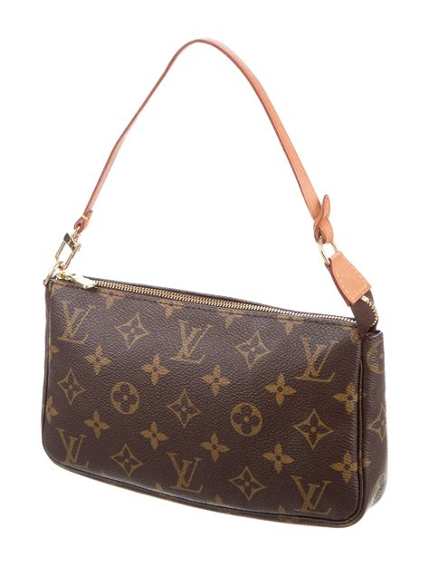 pochette accessoires lv bag|louis vuitton pochette accessories.